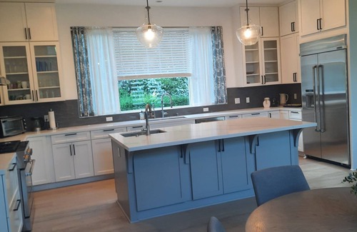 Tarzana Villa | Tarzana Modern Home.