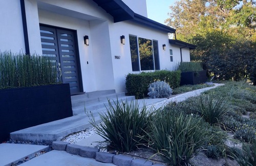 Tarzana Villa | Tarzana Modern Home.