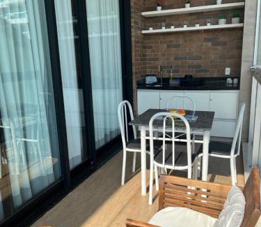 Piratininga Apartment | Tasbi House Loft Piratininga