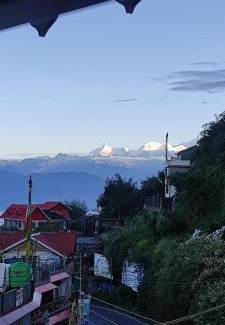 Darjeeling Apartment | Tashiling Homestay