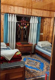 Darjeeling Apartment | Tashiling Homestay