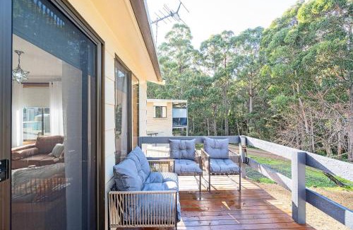 Port Arthur House | Tasman Breeze - Beachside Escape near Historic Site