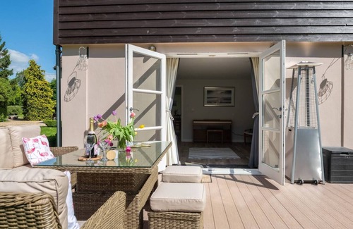 Holcombe Burnell House | Taste of Devon Paradise