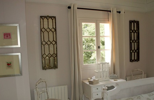 Meschers-sur-Gironde Villa | Taste of Seaside France from Luxury Cliff-Top Villa near Bordeaux & La Rochelle