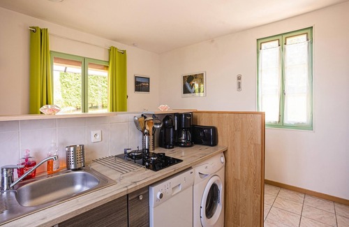 Marnac House | Tasteful holiday home in Marnac with garden