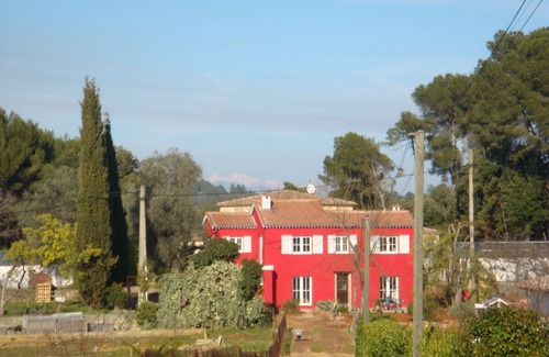 Biot Apartment | Tastefully furnished apartment in renovated vacation home