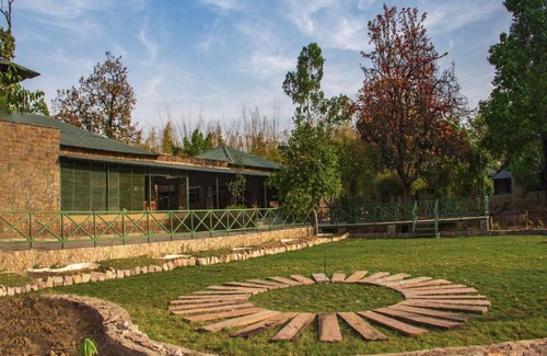 Tala Resort | Tathastu Bandhavgarh