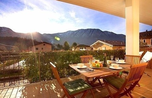 Tremezzina Apartment | Tatiana-Lake Como Pool Apartment. No Car Required-near to village and transport.