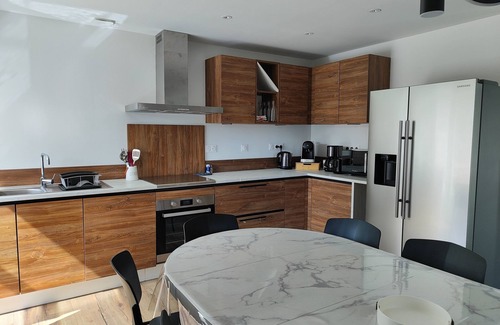 Plouha House | TatîeMamîe, 2 gites in Brittany near the sea for 12/14 people