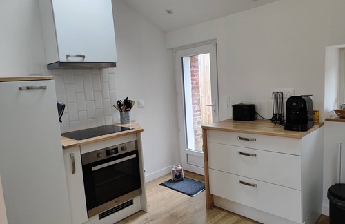 Plouha House | TatîeMamîe, 2 gites in Brittany near the sea for 12/14 people