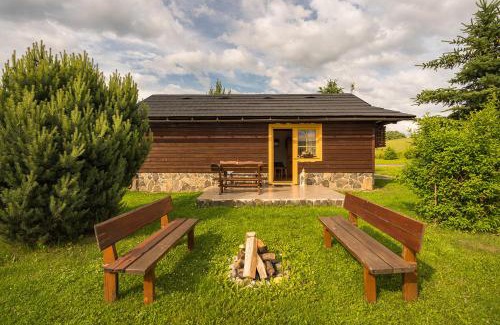 Liptovsky Mikulas Cabin | Tatralandia Chatky