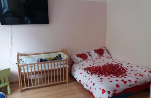 Vysoke Tatry Apartment | Tatranský Sen