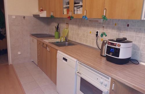 Vysoke Tatry Apartment | Tatranský Sen