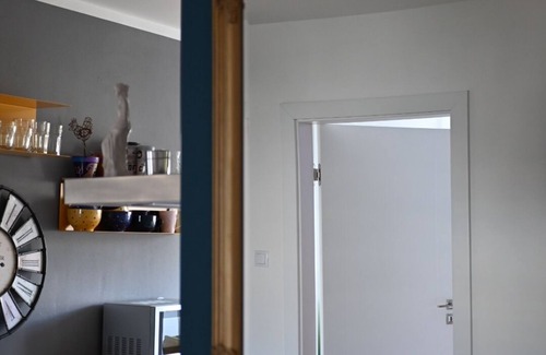 Liptovsky Mikulas Apartment | Tatry View 3-bedroom apartment with WiFi and Parking in Liptov