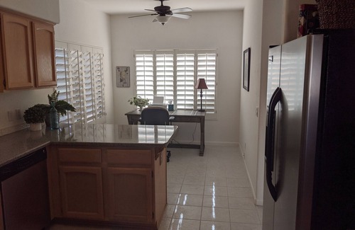 Tatum Ranch House | Tatum Ranch Village 2 bedroom family friendly home