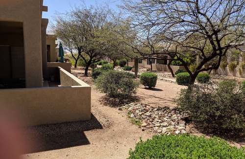 Tatum Ranch House | Tatum Ranch Village 2 bedroom family friendly home