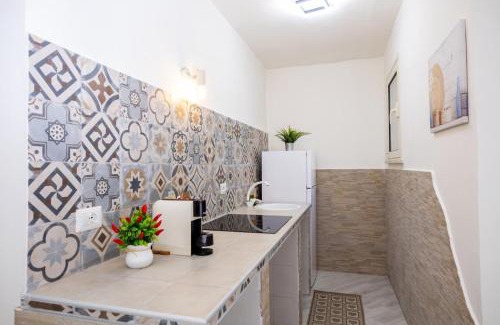 Chianchitta-Pallio Apartment | Taty’s house