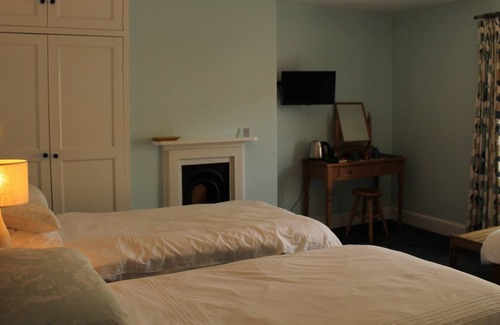 Swanage Bed & Breakfast | Taunton House B&B