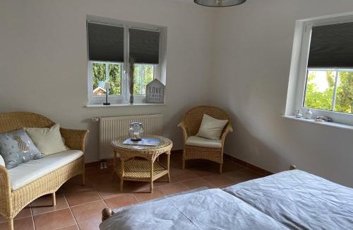 Oberems Apartment | Taunusglück