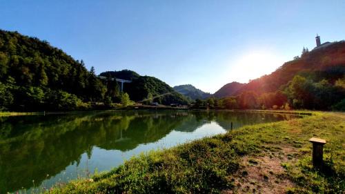 Roccavignale House | Taverna del Dolmen
