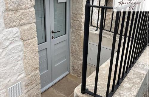 The Trulli of Alberobello House | Tavernetta Fanizza