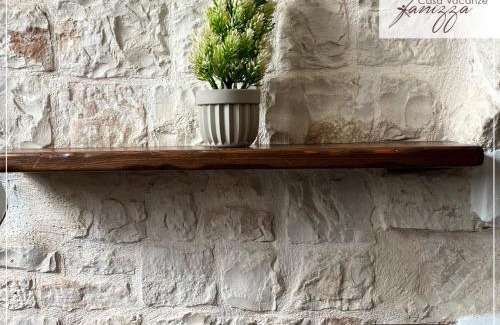The Trulli of Alberobello House | Tavernetta Fanizza