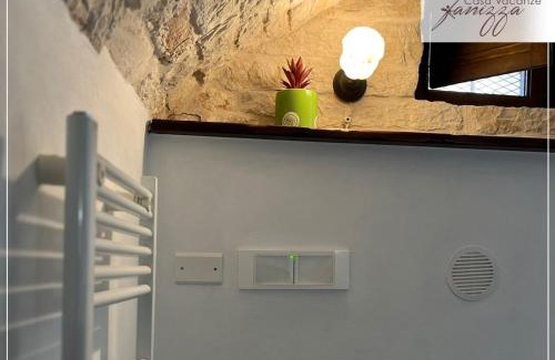 The Trulli of Alberobello House | Tavernetta Fanizza