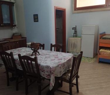 Palo del Colle Apartment | Tavernetta Il giardinetto di Ulisse
