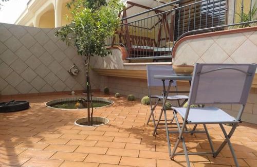Palo del Colle Apartment | Tavernetta Il giardinetto di Ulisse