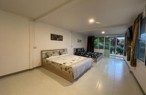 Khao Kho House | Tawan Villa เขาค้อ
