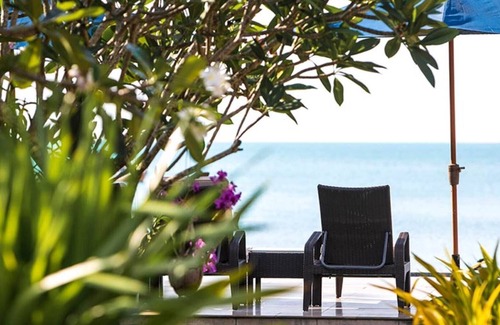 Lipa Noi Villa | Tawantok, Luxury Koh Samui Villa 1002