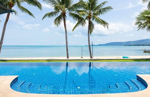Lipa Noi Villa | Tawantok, Luxury Koh Samui Villa 1002