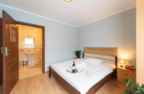 Chynow Bed & Breakfast | Tawerna "Cicha Przystań"