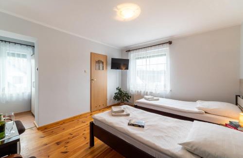 Chynow Bed & Breakfast | Tawerna "Cicha Przystań"