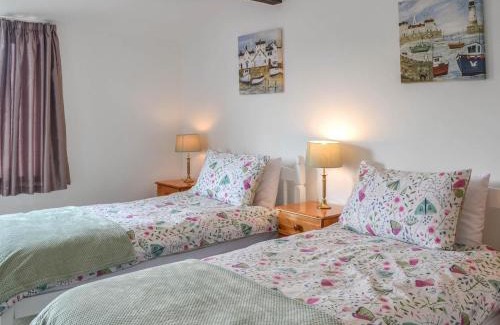 Withernwick House | Tawny Nook