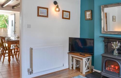 Withernwick House | Tawny Nook