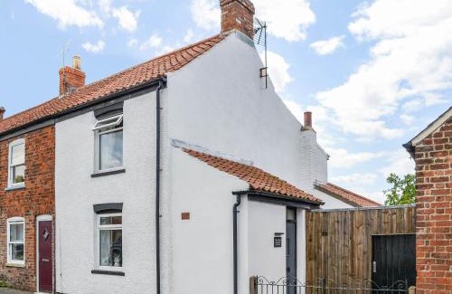 Withernwick House | Tawny Nook