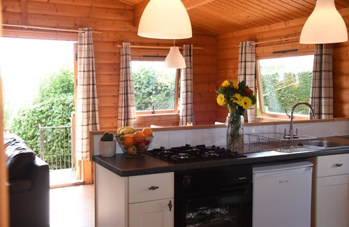 Rhayader Cottage | Tawny Owl Lodge