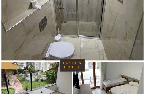 Anamur House | Tayfun Hotel