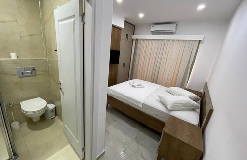 Anamur House | Tayfun Hotel