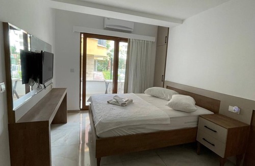 Anamur House | Tayfun Hotel