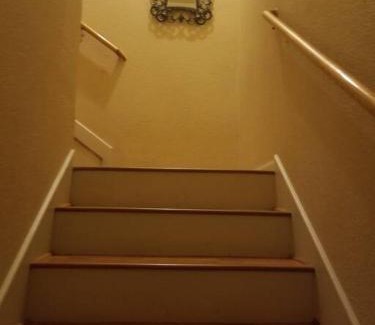 Temple Villa | Taylors Furnished Home Comforts 3bd 1 & a half bath