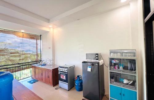 Catarman House | Taylors Plantacion Resort- Grande Second Floor