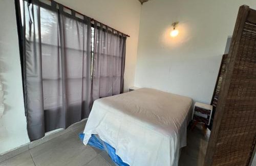 El Peligro Resort | Tayrona