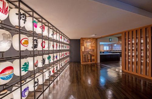 Senboku Hotel | Tazawako Lake Resort & Onsen