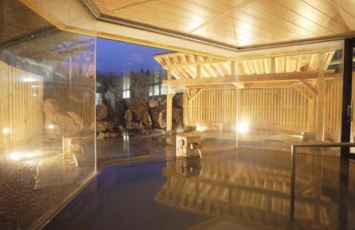 Senboku Hotel | Tazawako Lake Resort & Onsen/Vacation STAY 78983