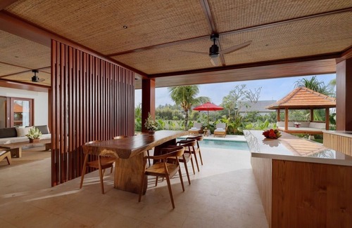 Kerambitan Villa | TB3001 - A tranquil hideaway villas in Pasut Beach