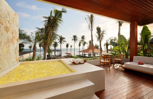 Kerambitan Villa | TB3001 - A tranquil hideaway villas in Pasut Beach