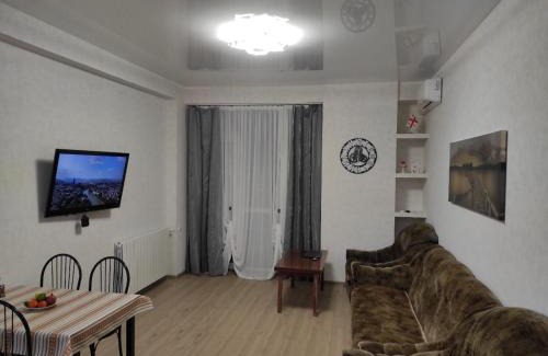 Didube Apartment | Tbilisi best view of the river