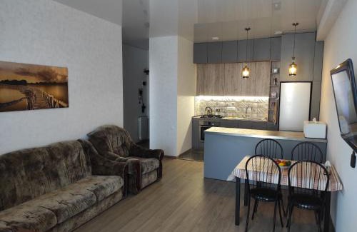 Didube Apartment | Tbilisi best view of the river